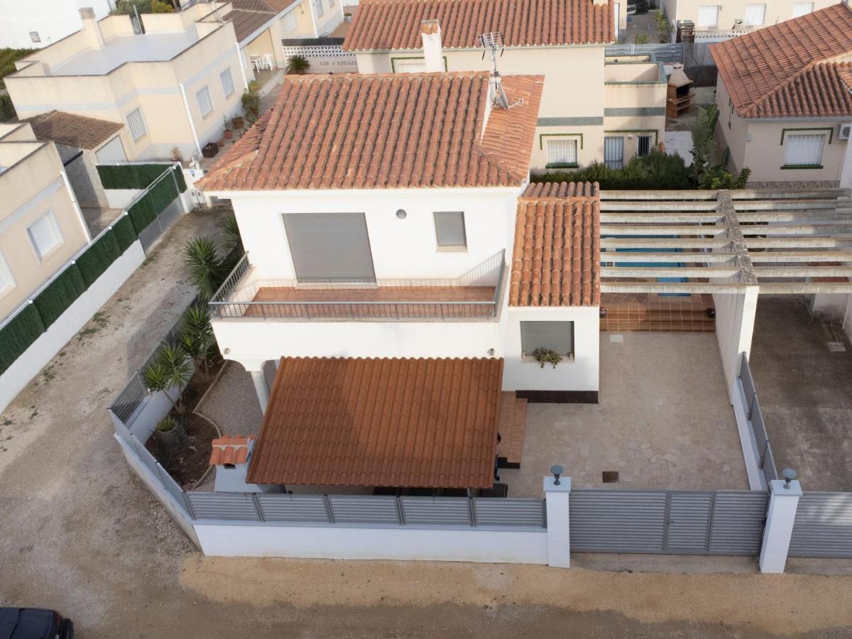 Villa Joan Риумар Экстерьер фото